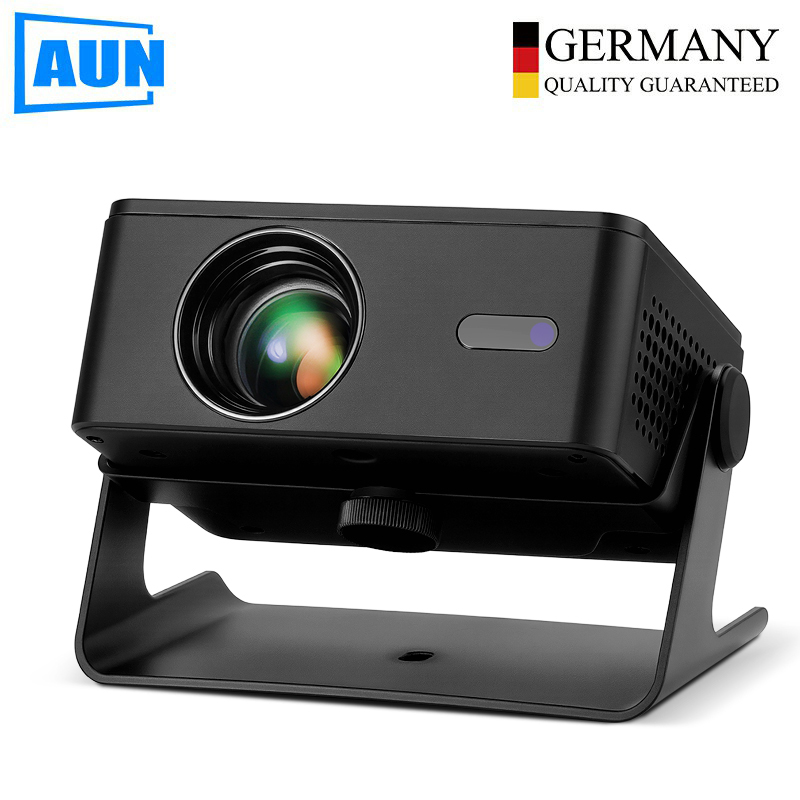 Home Cinema Focal - AUN A32 Pro أندرويد 13 العارض