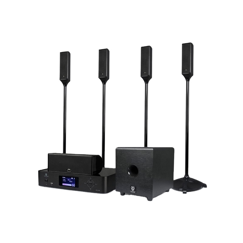 Home Cinema Atmos - نظام صوتي منزلي لاسلكي Tonewinner YX-01P