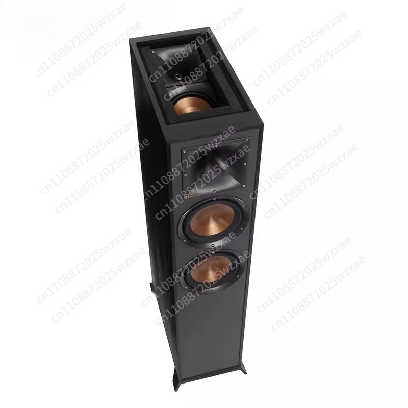 Home Cinema Atmos - مكبر صوت أرضي R-625FA نظام سينما