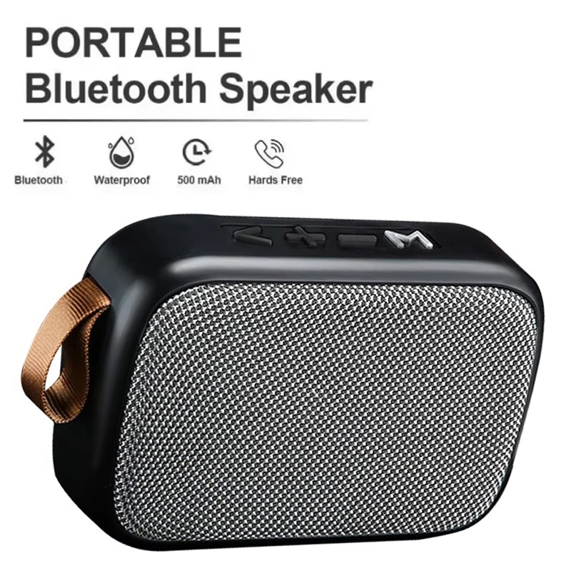Soundbar Bluetooth Home - مكبرات صوت خارجية محمولة عالمية الاستخدام،
