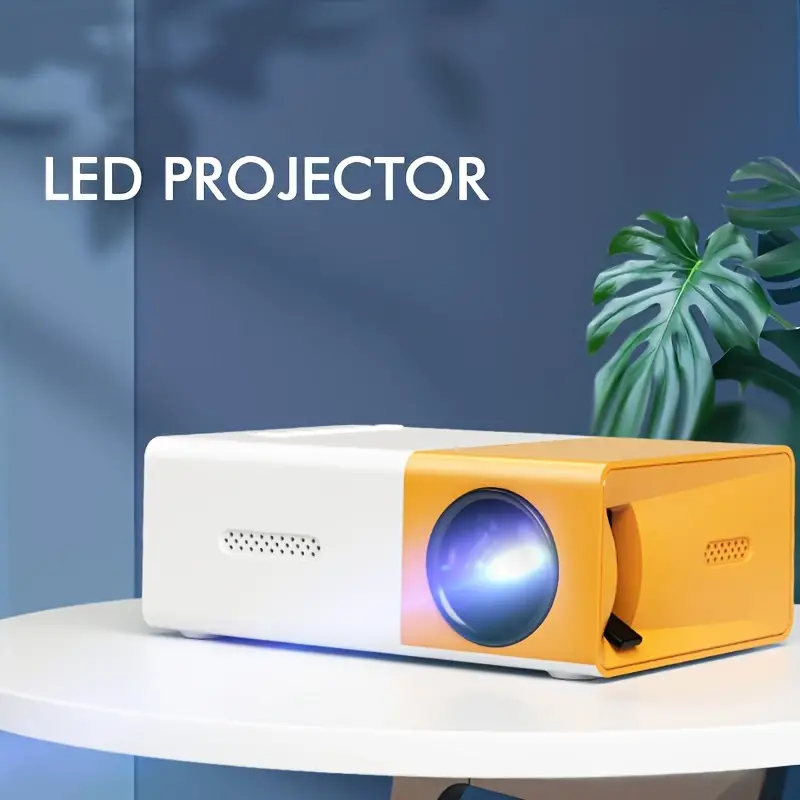 جهاز عرض فائق الوضوح لإسقاط جد - مراجعة Home Cinema Focal وسعره