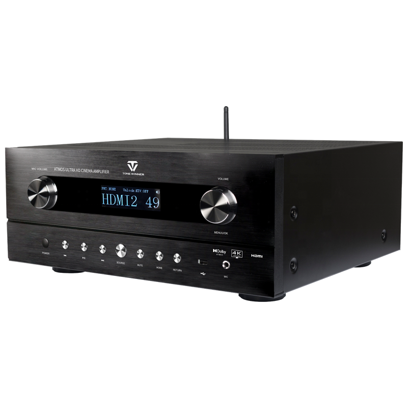 5.2.2 دولبي أتموس 600 واط 4K H - مراجعة Home Cinema Atmos وسعره