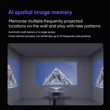 جهاز عرض JMGO N3 Ultra 4K للسي - مراجعة Home Cinema Projector 4K وسعره