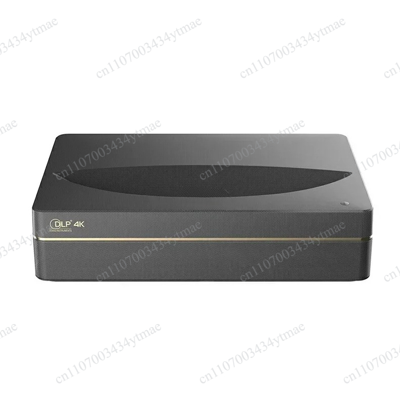 جهاز عرض DC90 بدقة 4K UHD، 450 - مراجعة Home Cinema Projector 4K وسعره