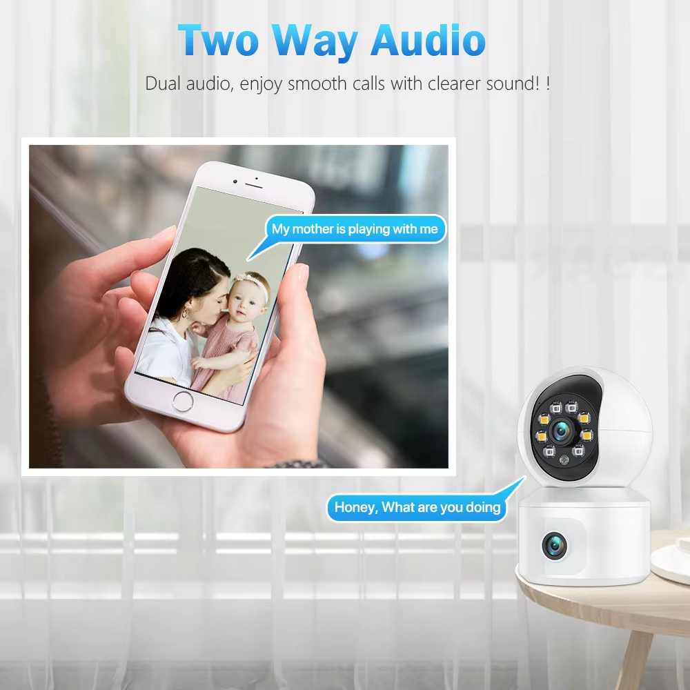كاميرا آي بي واي فاي بدقة 6 مي - مراجعة Home Cinema Sony وسعره