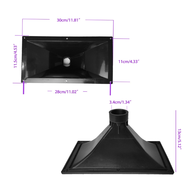 ملحقات مكبر الصوت المهنية ، ال - مراجعة Home Cinema Installation وسعره