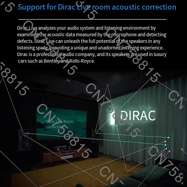 مضخم صوت منزلي عالي الطاقة 9.2 - مراجعة Home Cinema Atmos وسعره