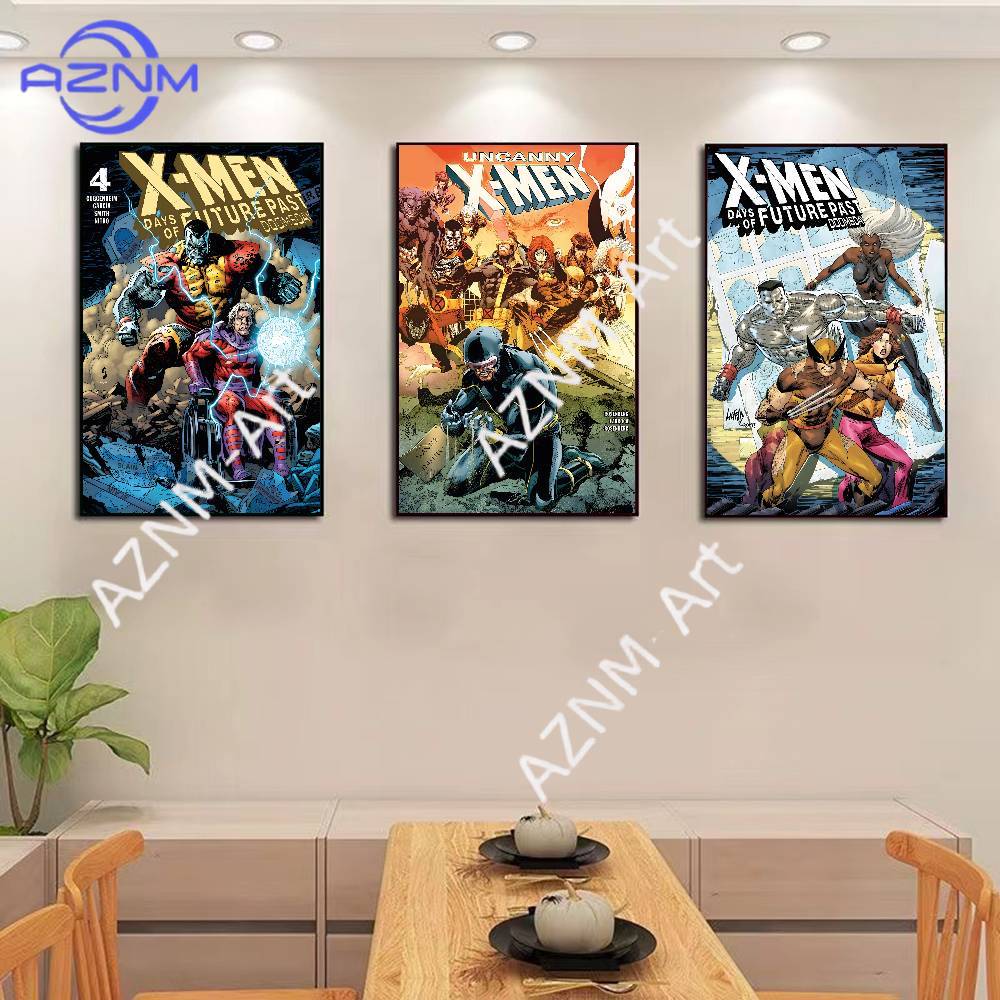 ملصق جداري فني قديم الطراز من  - مراجعة Home Cinema Decor وسعره