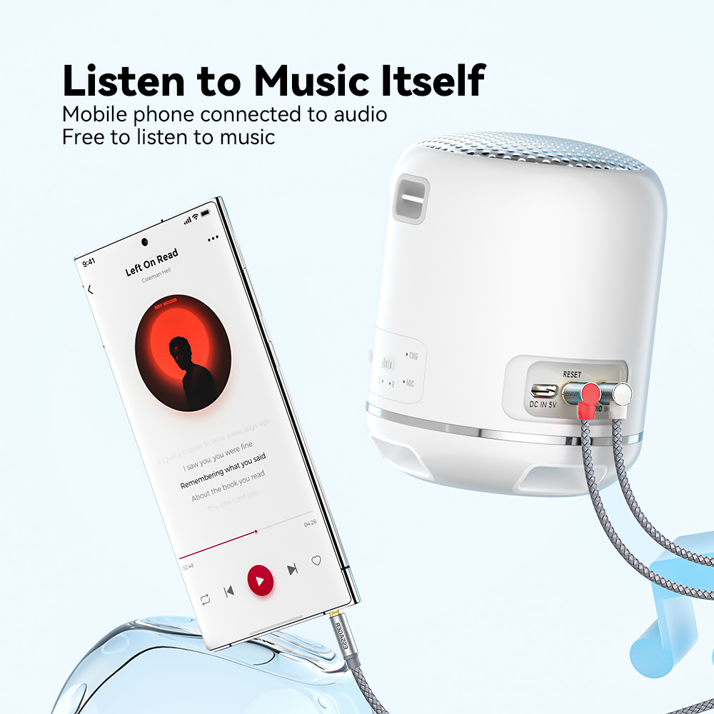 Essager 90 °   زاوية RCA الصوت - مراجعة Genius Home Cinema وسعره