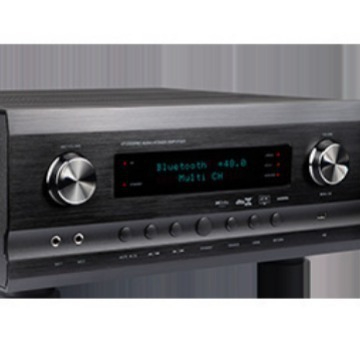 مضخم صوت مدمج AT-2300PRO 5.3.2 - مراجعة Home Cinema Atmos وسعره