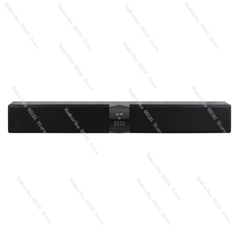 نظام صوتي لاسلكي بتقنية البلوت - مراجعة Soundbar Bluetooth Home وسعره