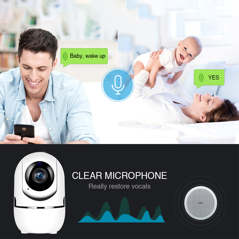 1620P داخلي IP واي فاي كاميرا  - مراجعة Home Cinema Sony وسعره