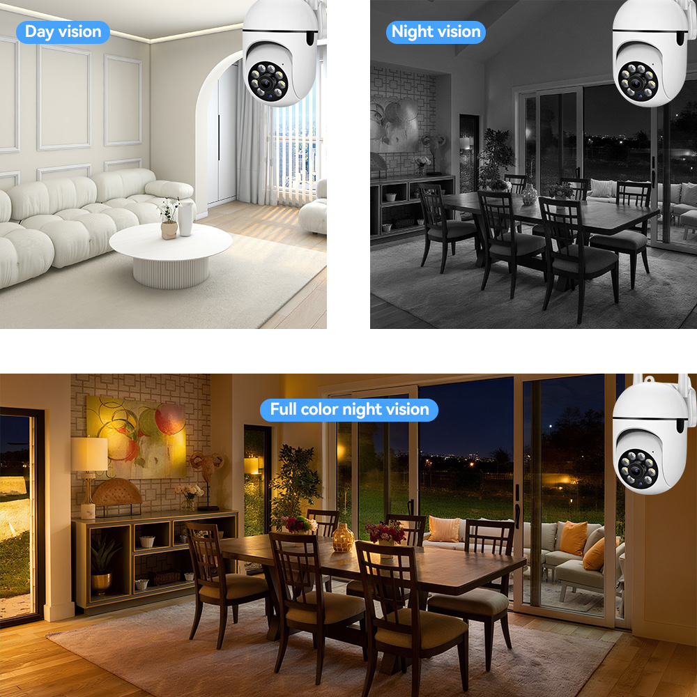 2.4G 8MP كاميرات واي فاي مراقب - مراجعة Home Cinema Sony وسعره
