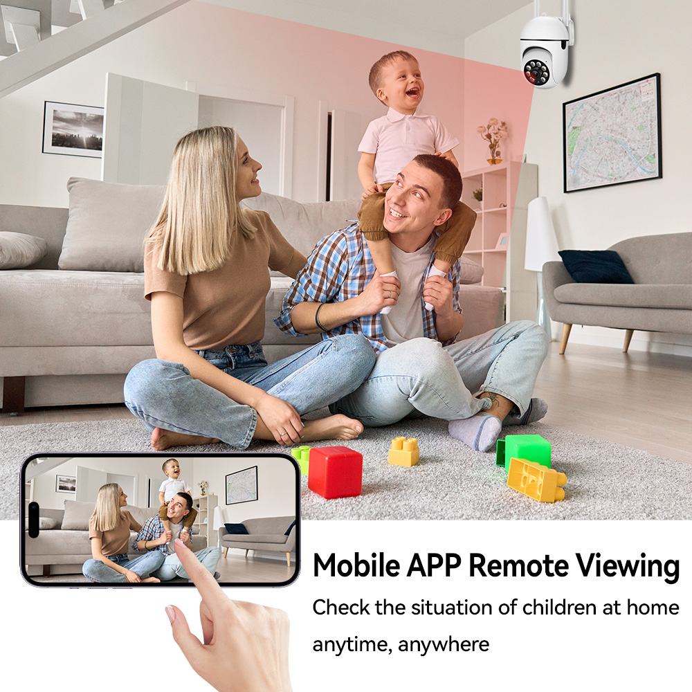 2.4G 8MP كاميرات واي فاي مراقب - مراجعة Home Cinema Sony وسعره
