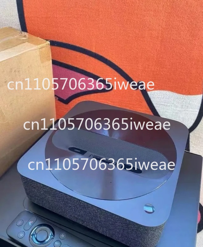 جهاز عرض ليزر R1 نانو قصير الم - مراجعة Home Cinema Focal وسعره