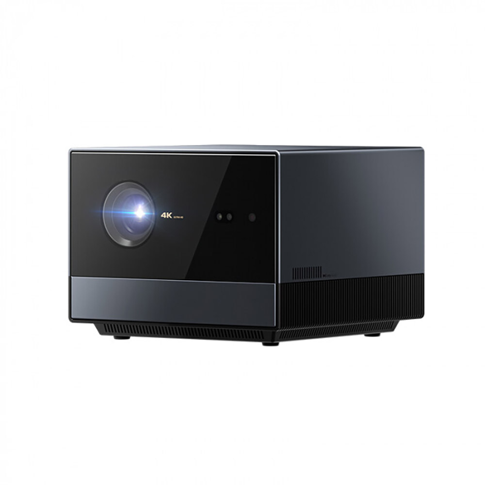 جهاز عرض F6 4K Max 8K 4 LED جه - مراجعة Home Cinema Led Projector وسعره