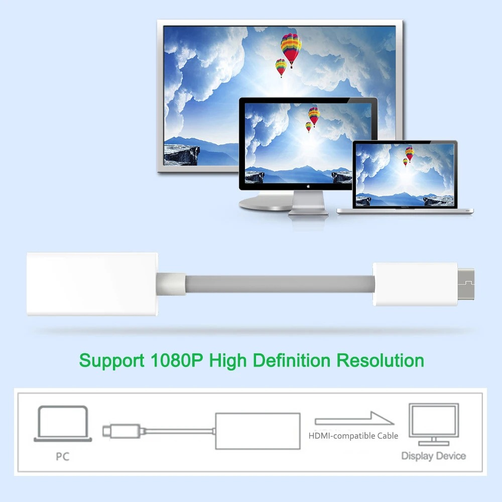 منفذ عرض صغير 4K إلى كابل متوا - مراجعة Home Cinema Projector 4K وسعره