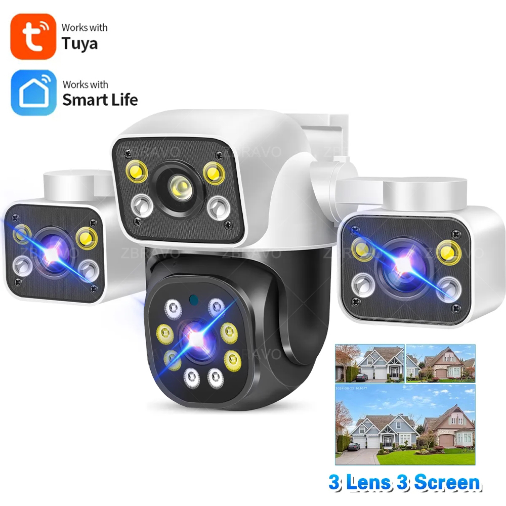 كاميرا أمان خارجية ذكية من توي - مراجعة Home Cinema Sony وسعره