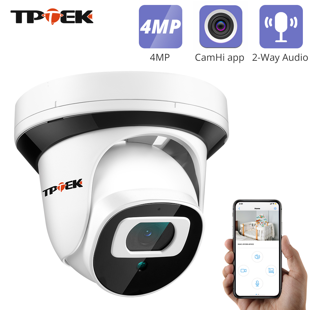 4MP IP واي فاي كاميرا واي فاي  - مراجعة Home Cinema Sony وسعره