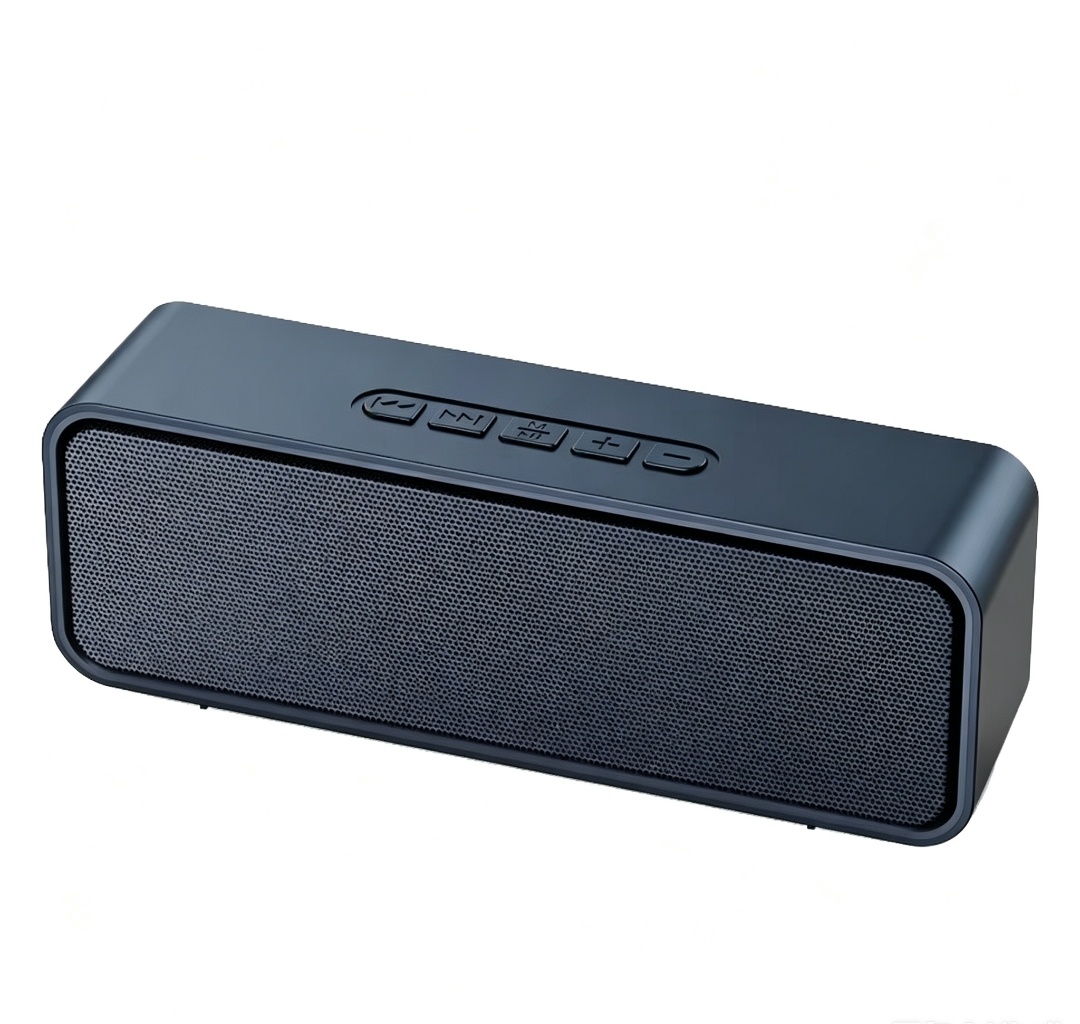 مكبر صوت لاسلكي مقاوم للماء بل - مراجعة Soundbar Bluetooth Home وسعره