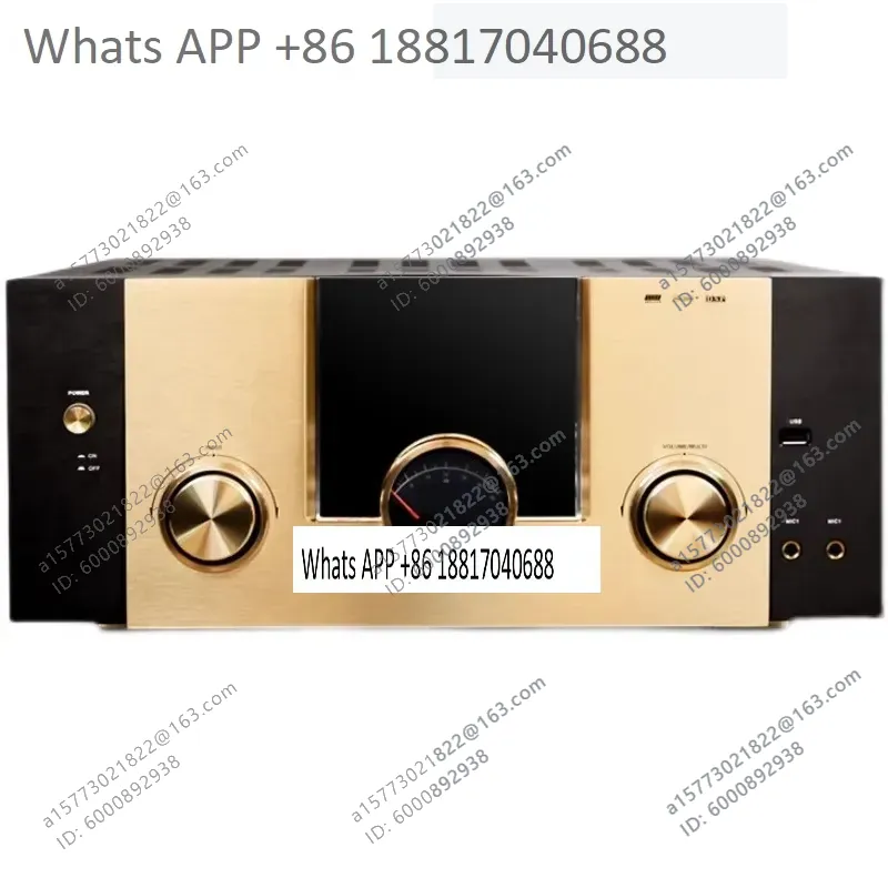 جهاز استقبال صوتي ومرئي احتراف - مراجعة Home Cinema Atmos وسعره