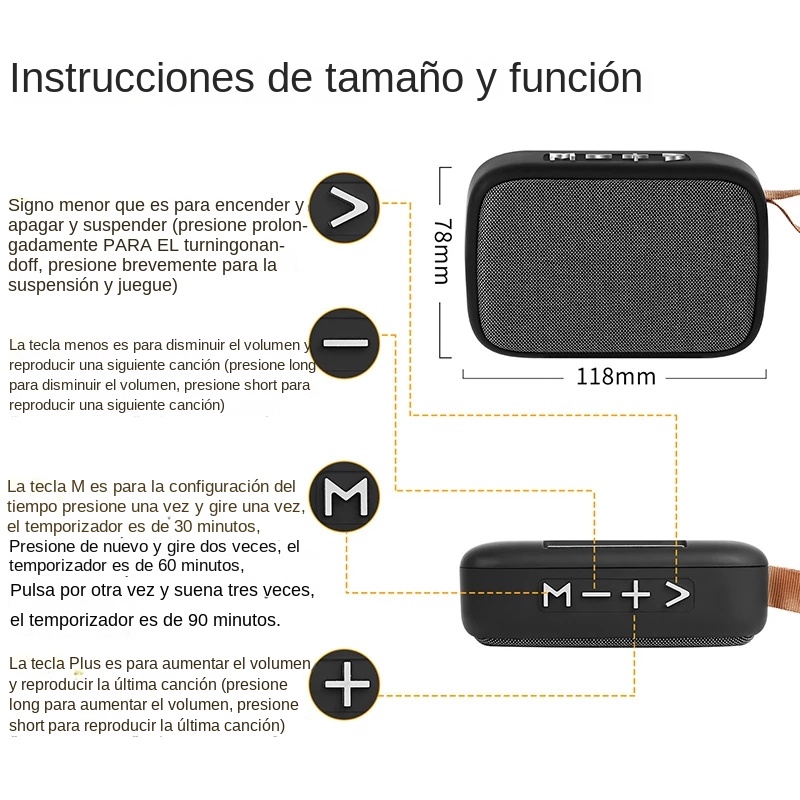 مكبرات صوت خارجية محمولة عالمي - مراجعة Soundbar Bluetooth Home وسعره