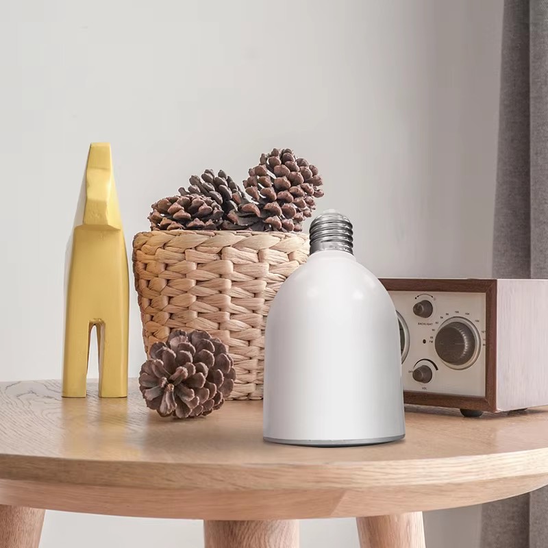 مصباح LED ليلي إسلامي مع مكبر  - مراجعة Soundbar Bluetooth Home وسعره